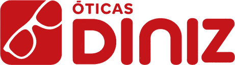 Logo Óticas Diniz